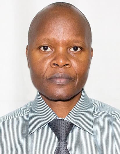 Stephen Kimani